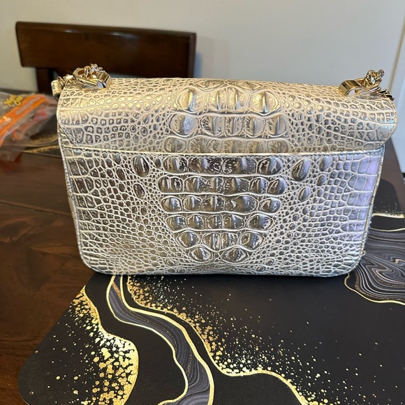 COPY - Brahmin Rosalie purse - Picture 10 of 11